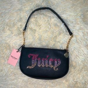 Juicy Couture Be Classic ll Shoulder Bag 🖤